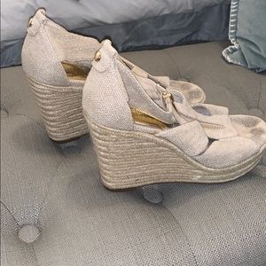 Michael Kors Wedges